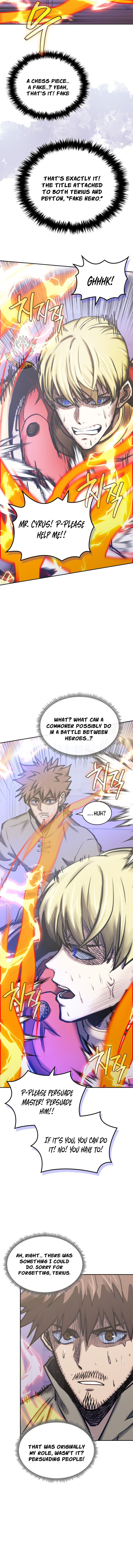 Read Other World Warrior EN Manga Online