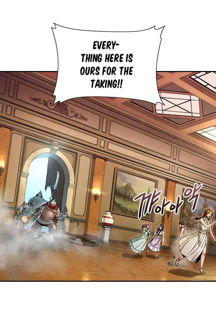 Read Other World Warrior EN Manga Online