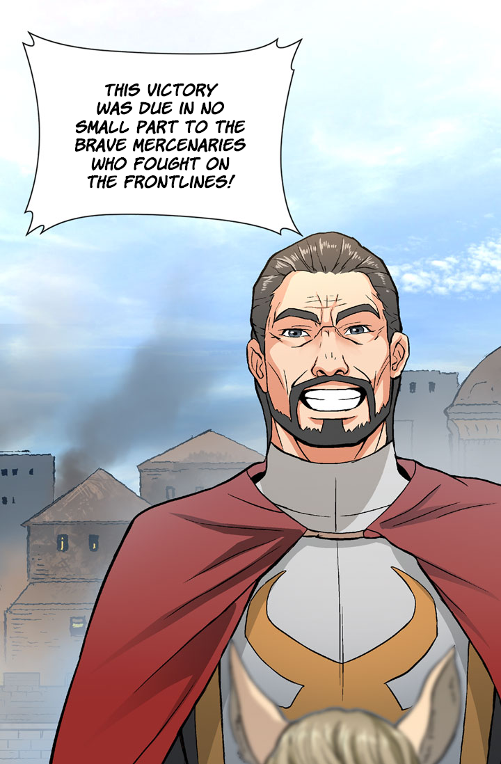 Read Other World Warrior EN Manga Online