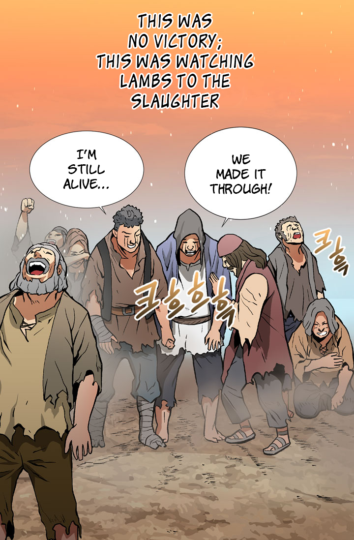 Read Other World Warrior EN Manga Online