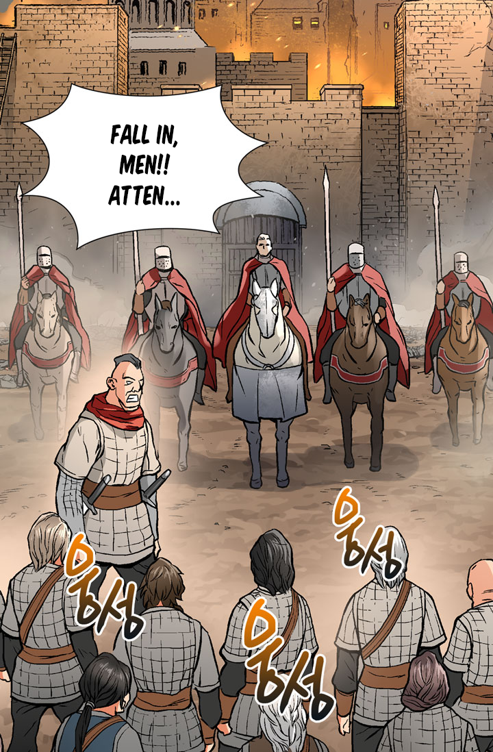 Read Other World Warrior EN Manga Online