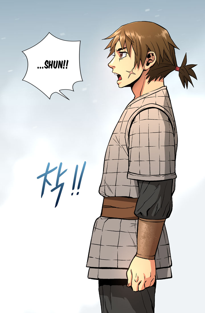 Read Other World Warrior EN Manga Online