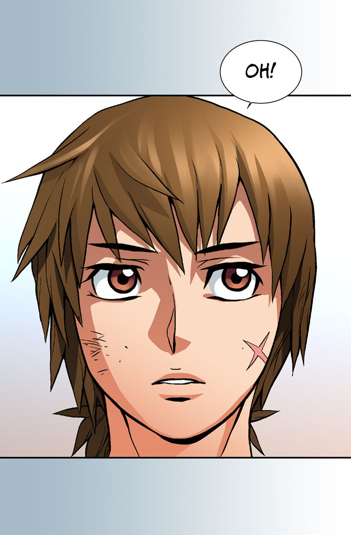 Read Other World Warrior EN Manga Online