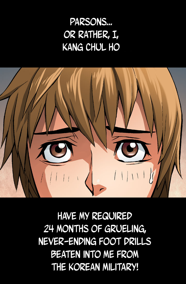 Read Other World Warrior EN Manga Online