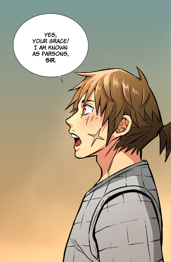 Read Other World Warrior EN Manga Online