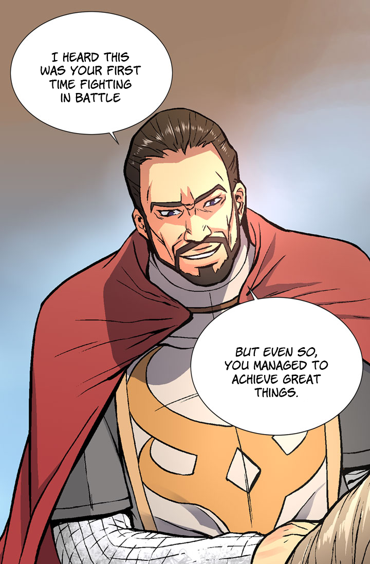 Read Other World Warrior EN Manga Online