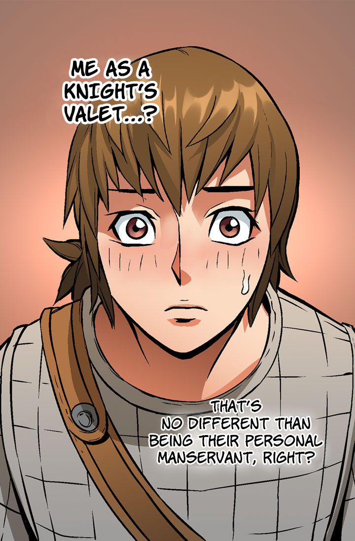 Read Other World Warrior EN Manga Online