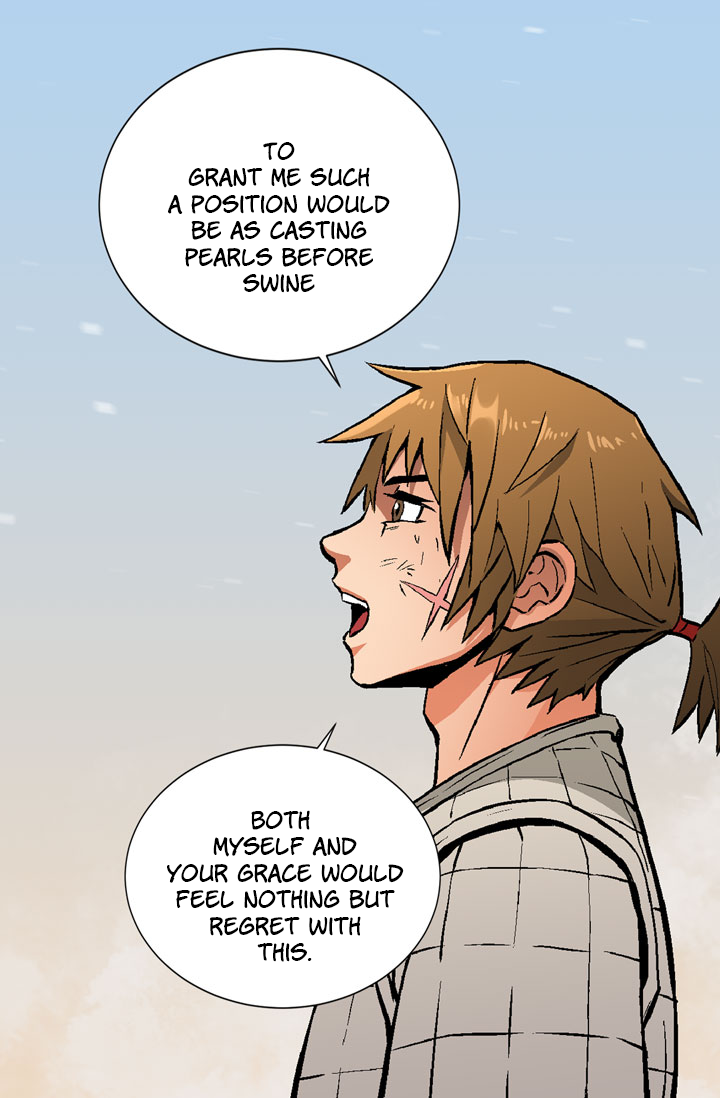 Read Other World Warrior EN Manga Online