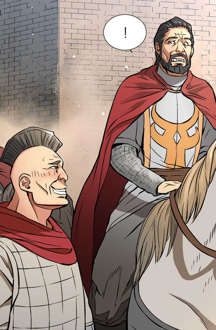 Read Other World Warrior EN Manga Online