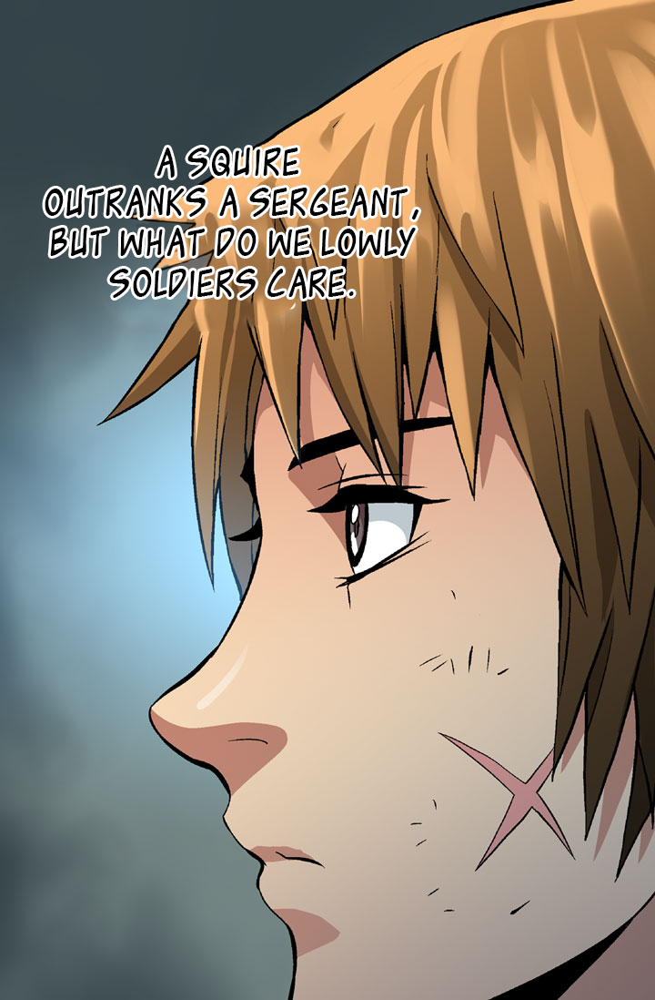 Read Other World Warrior EN Manga Online