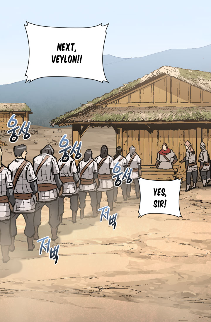 Read Other World Warrior EN Manga Online