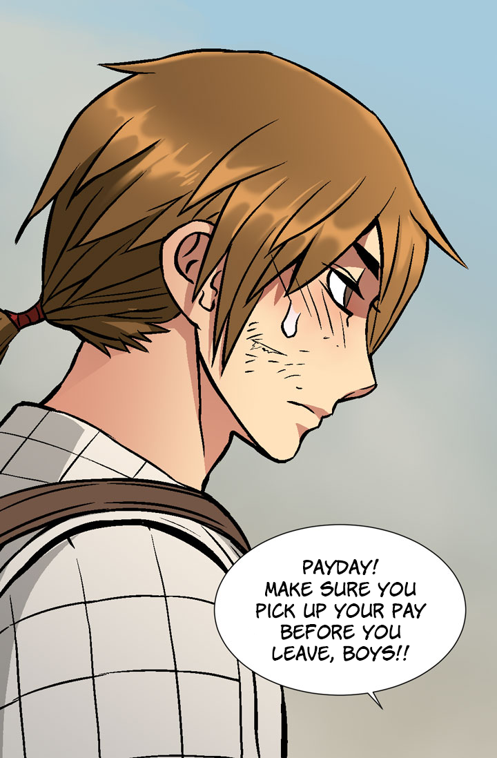 Read Other World Warrior EN Manga Online