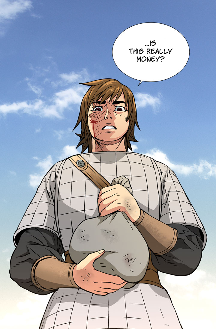 Read Other World Warrior EN Manga Online