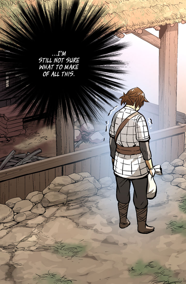Read Other World Warrior EN Manga Online