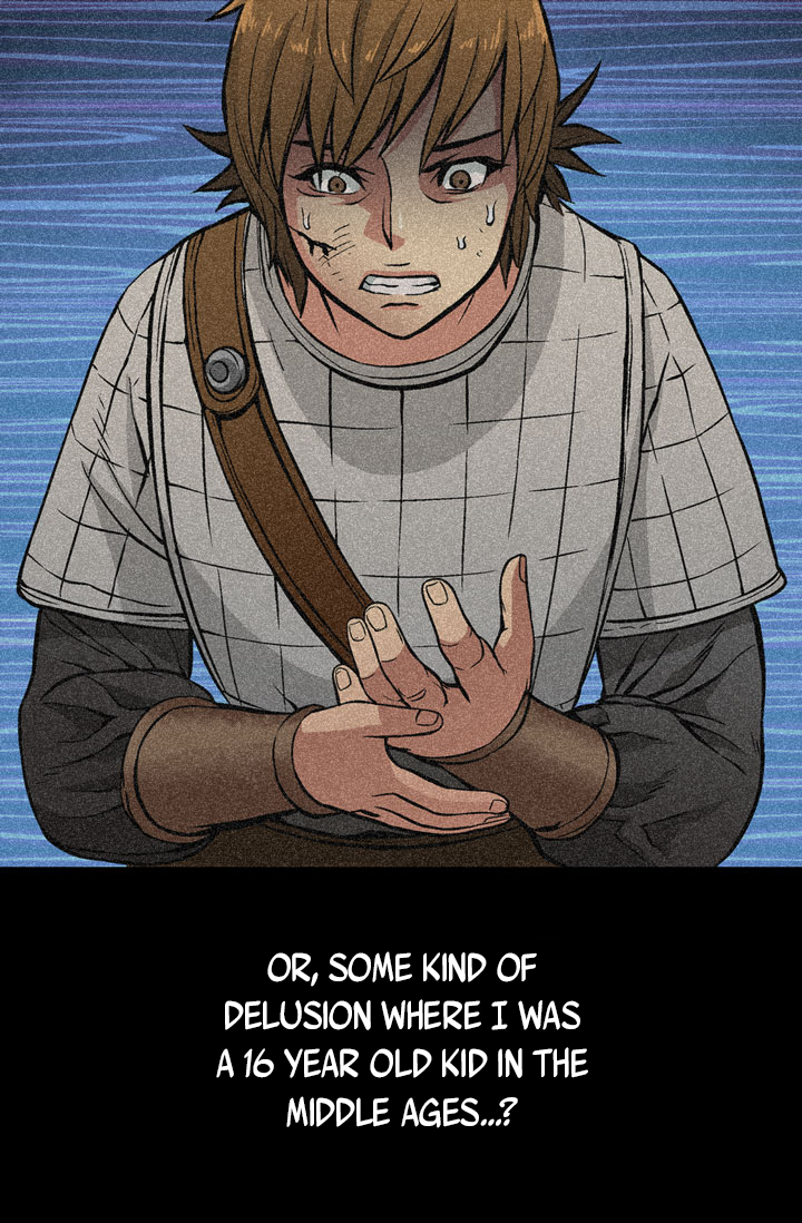 Read Other World Warrior EN Manga Online