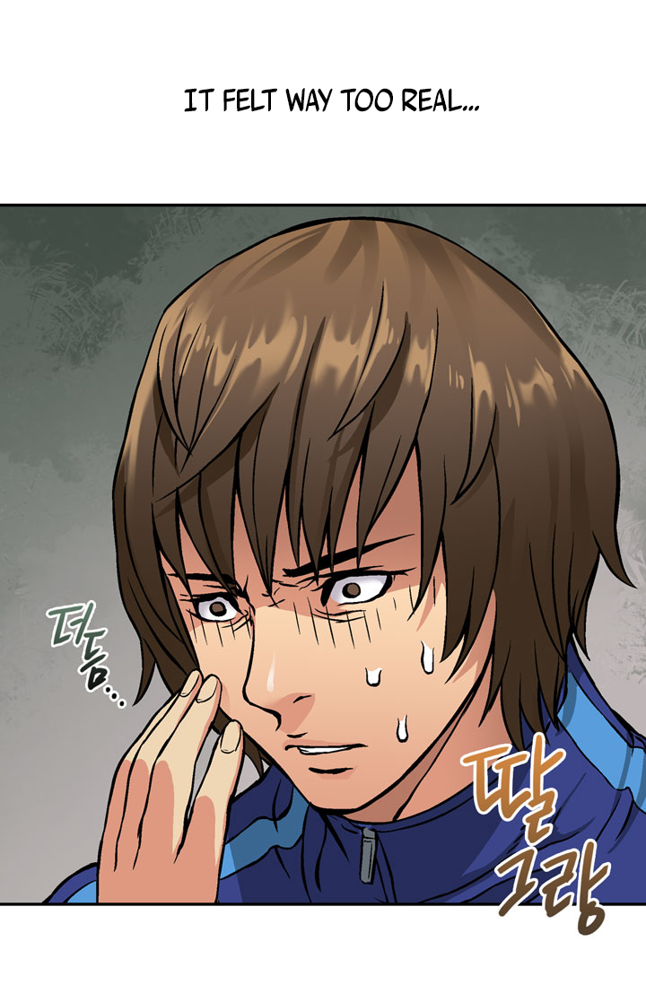 Read Other World Warrior EN Manga Online