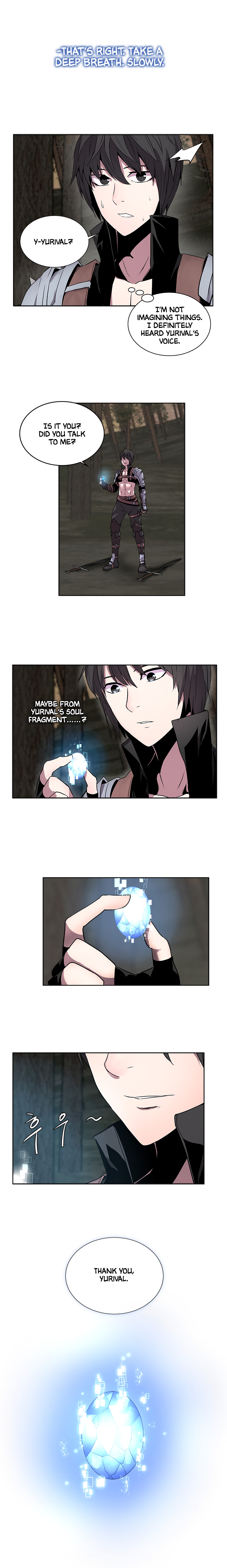 Read Other World Warrior EN Manga Online