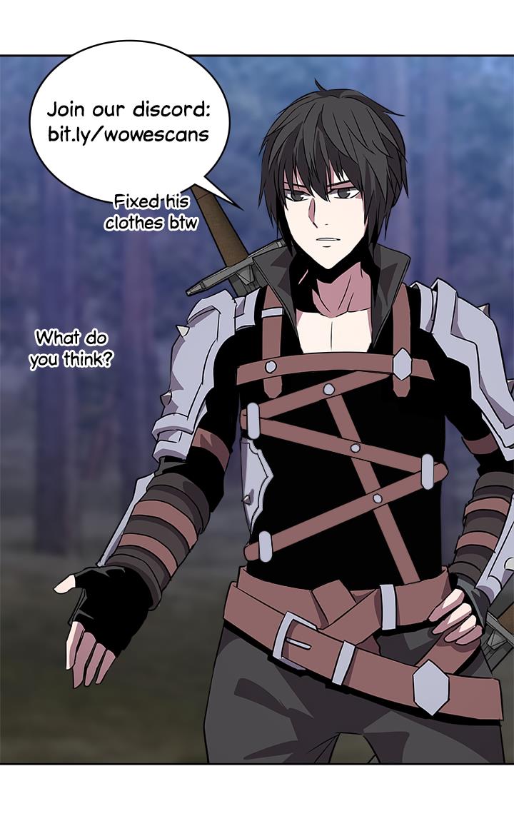 Read Other World Warrior EN Manga Online