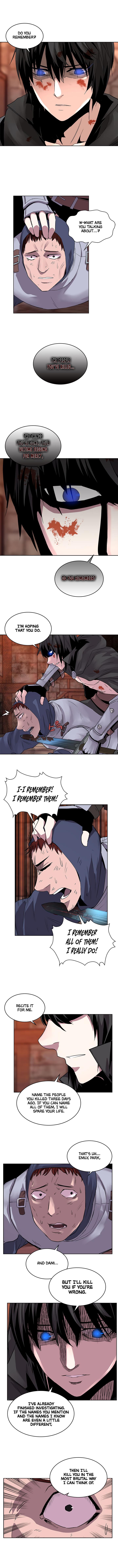 Read Other World Warrior EN Manga Online