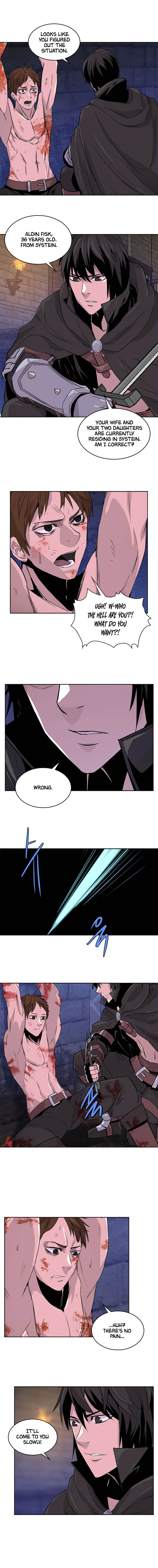 Read Other World Warrior EN Manga Online