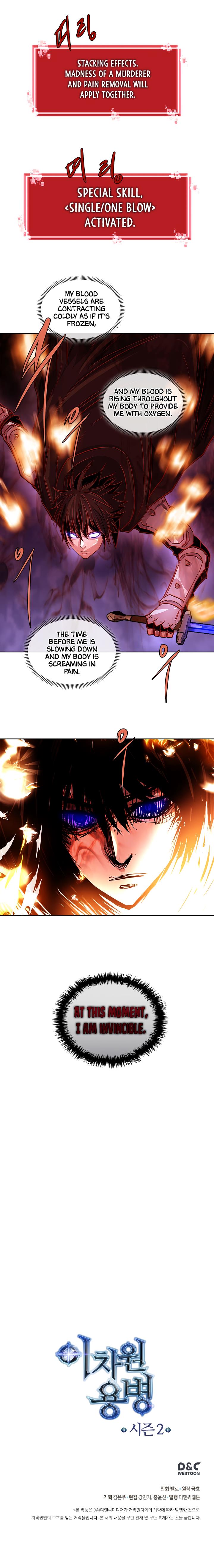 Read Other World Warrior EN Manga Online