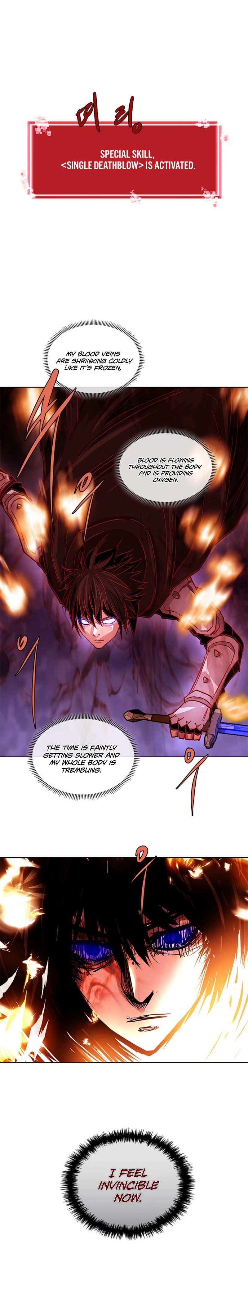 Read Other World Warrior EN Manga Online