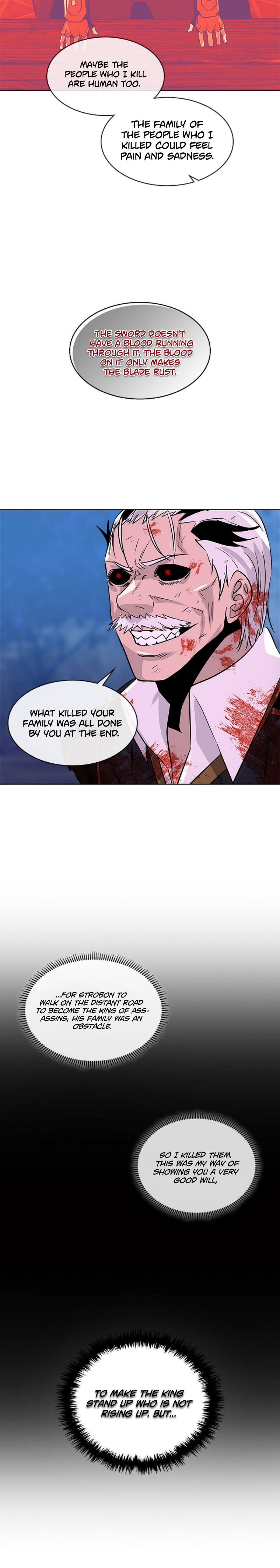 Read Other World Warrior EN Manga Online