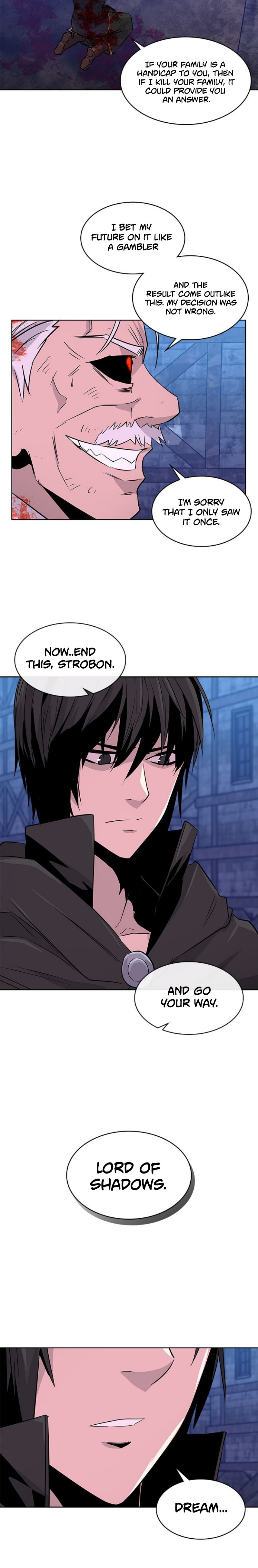 Read Other World Warrior EN Manga Online