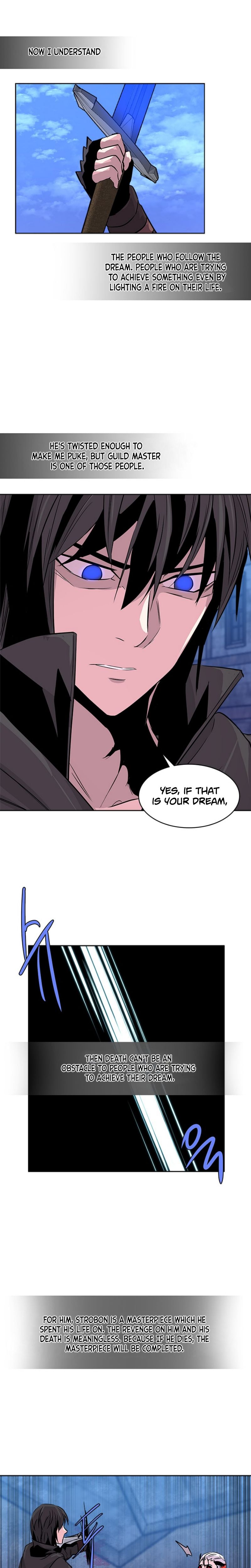Read Other World Warrior EN Manga Online