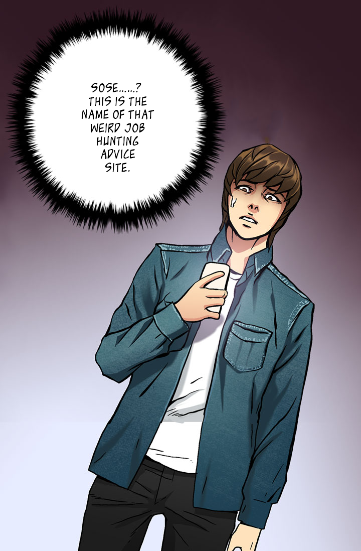 Read Other World Warrior EN Manga Online