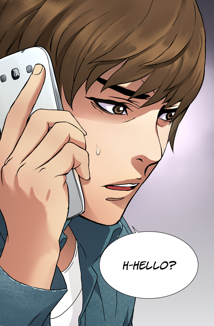 Read Other World Warrior EN Manga Online