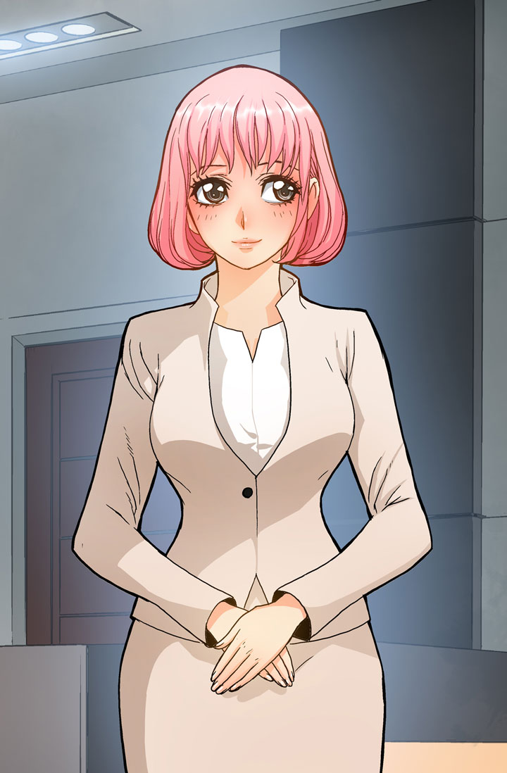 Read Other World Warrior EN Manga Online