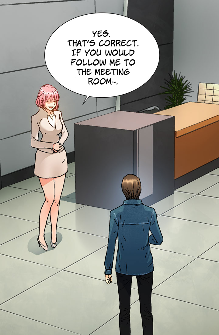 Read Other World Warrior EN Manga Online