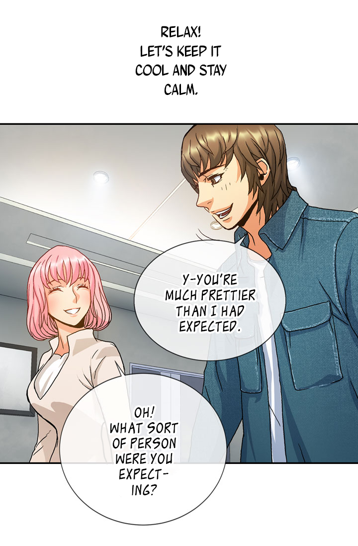 Read Other World Warrior EN Manga Online