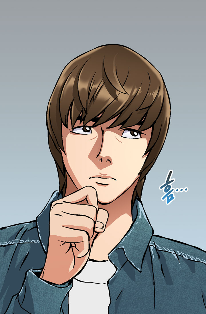 Read Other World Warrior EN Manga Online