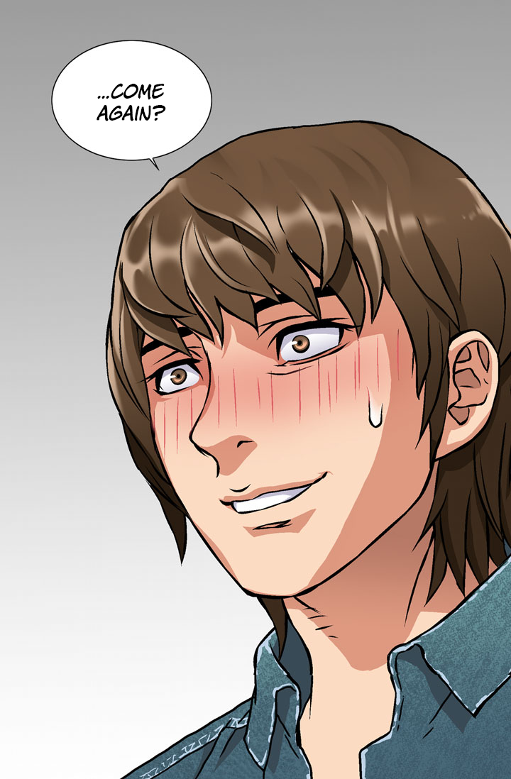 Read Other World Warrior EN Manga Online
