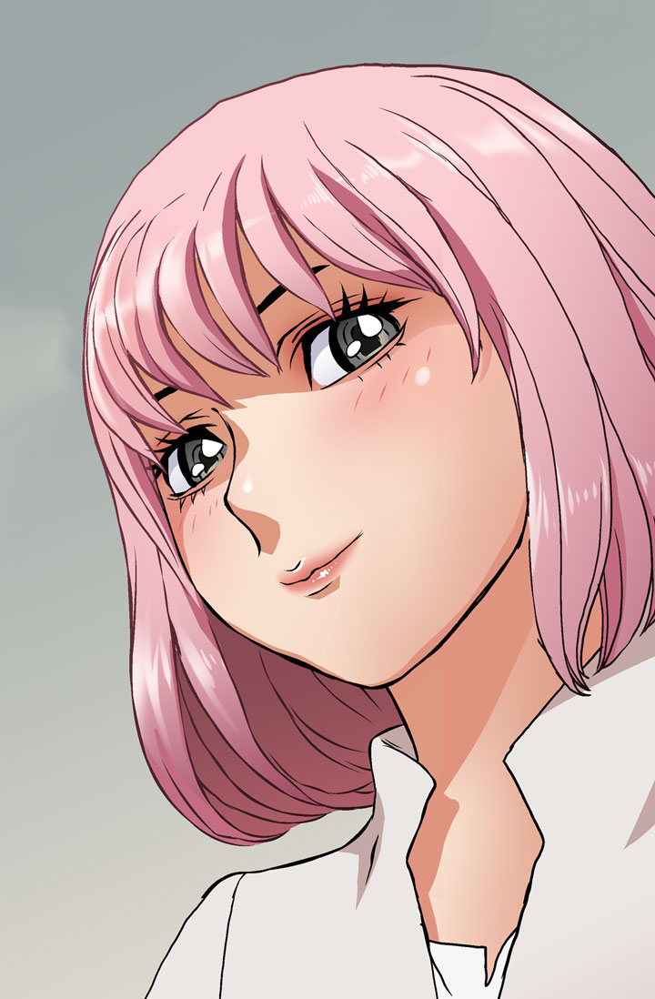 Read Other World Warrior EN Manga Online