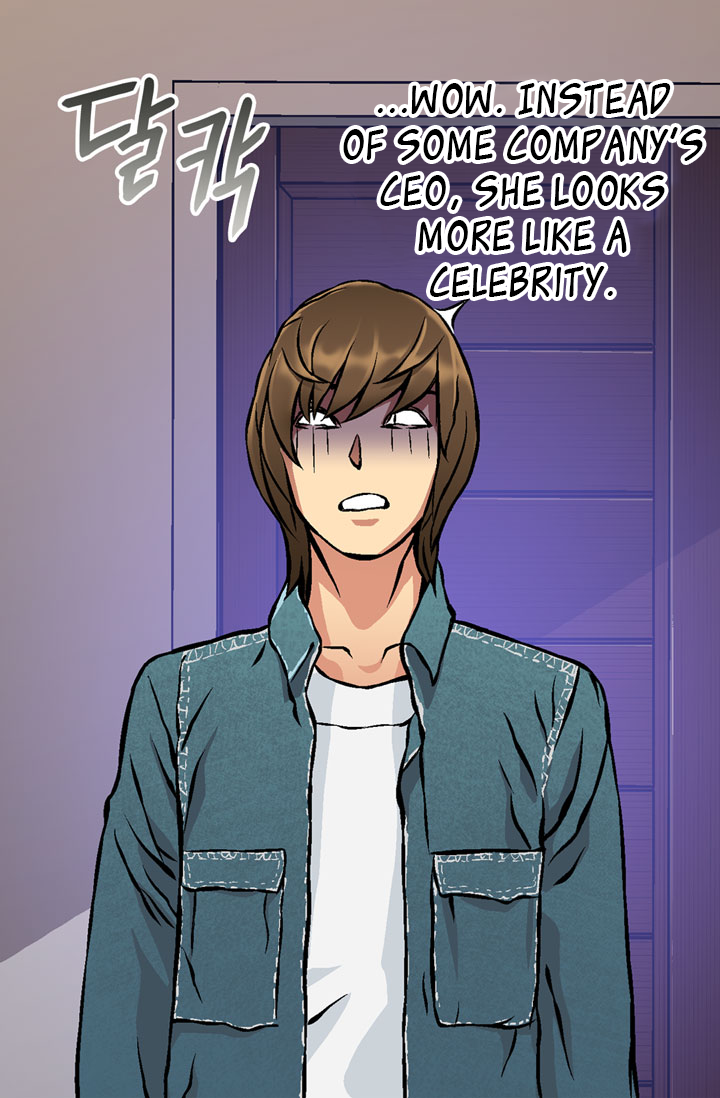 Read Other World Warrior EN Manga Online
