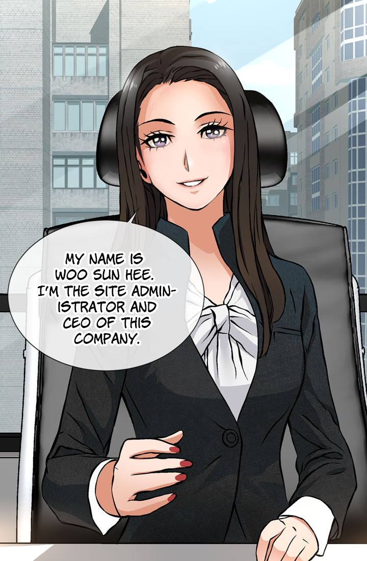 Read Other World Warrior EN Manga Online