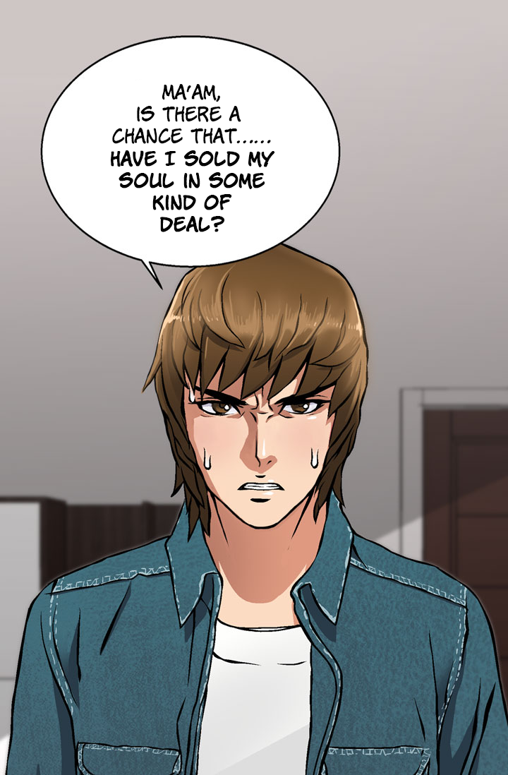 Read Other World Warrior EN Manga Online