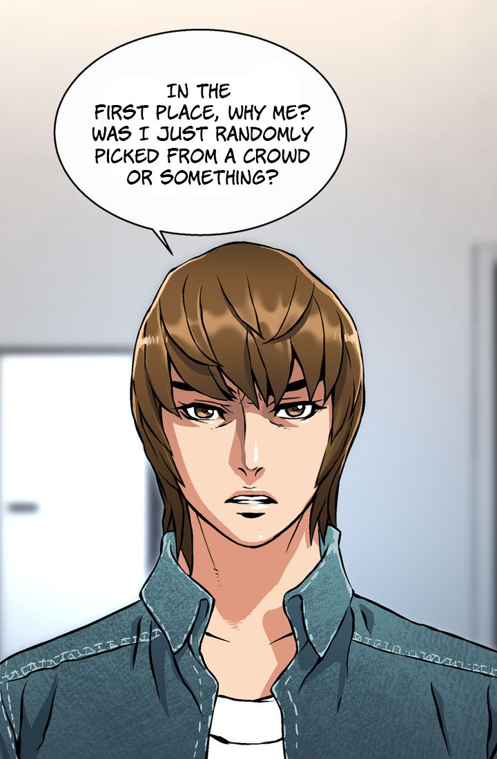 Read Other World Warrior EN Manga Online