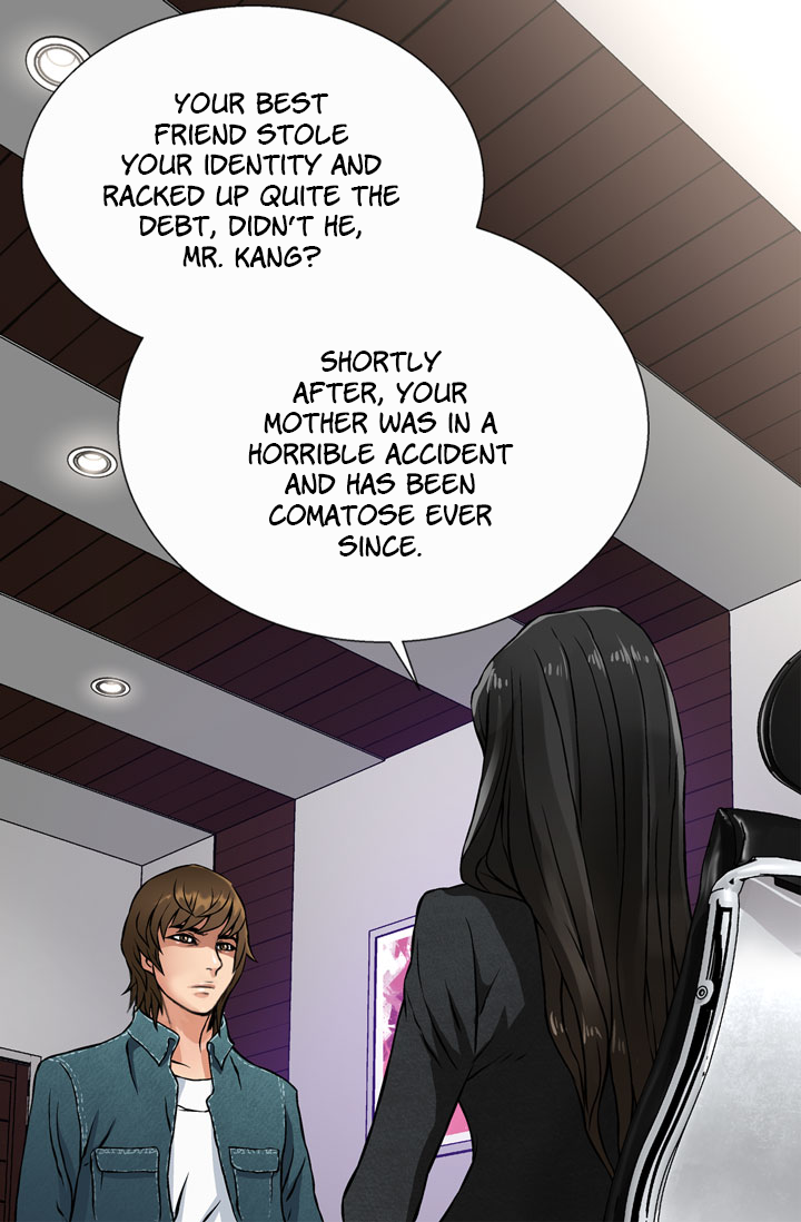 Read Other World Warrior EN Manga Online