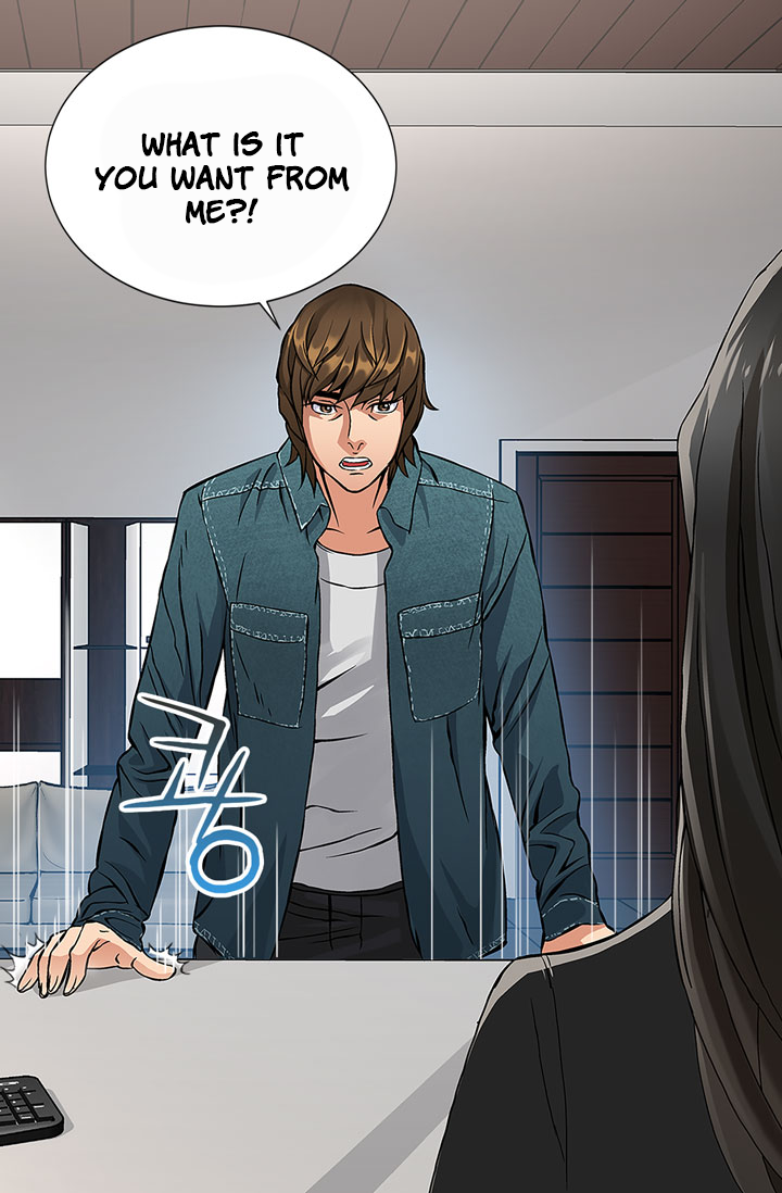 Read Other World Warrior EN Manga Online