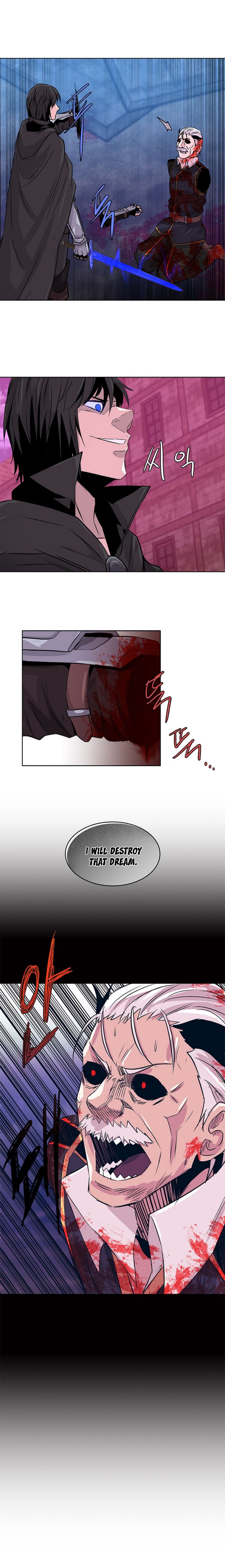 Read Other World Warrior EN Manga Online