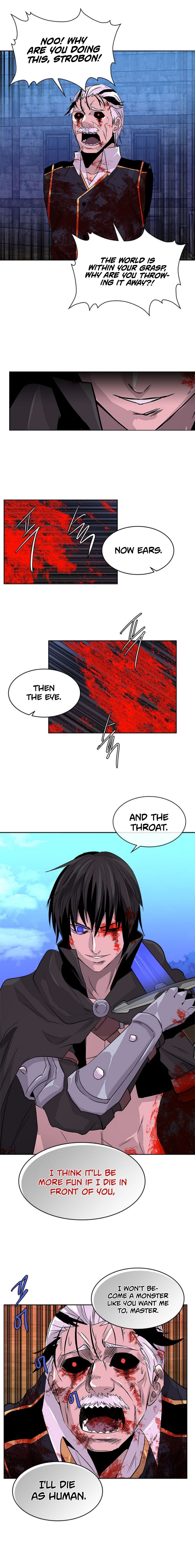 Read Other World Warrior EN Manga Online
