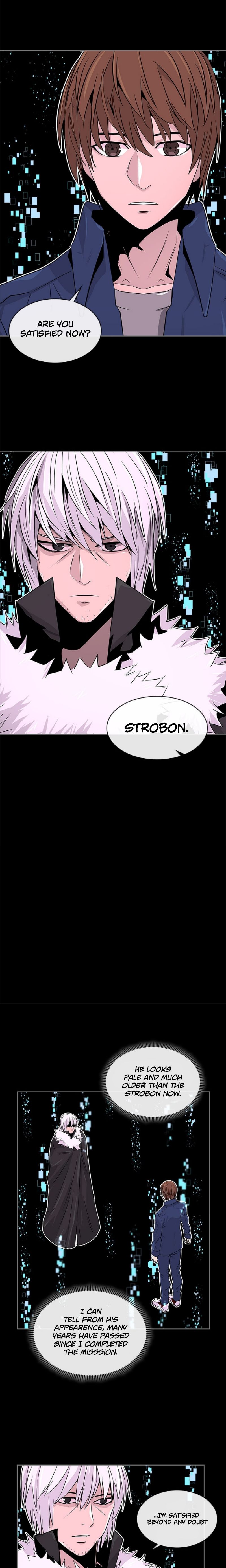 Read Other World Warrior EN Manga Online