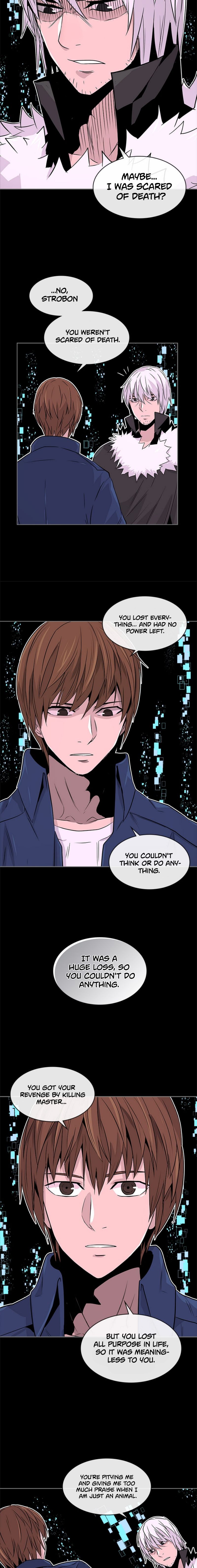 Read Other World Warrior EN Manga Online