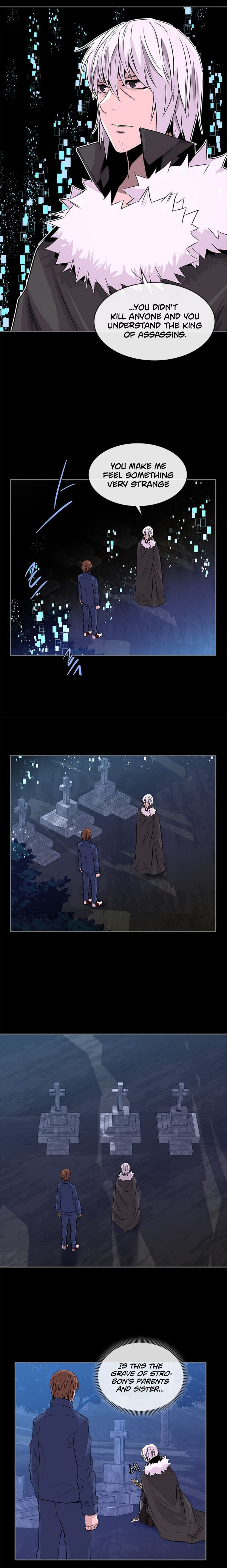 Read Other World Warrior EN Manga Online