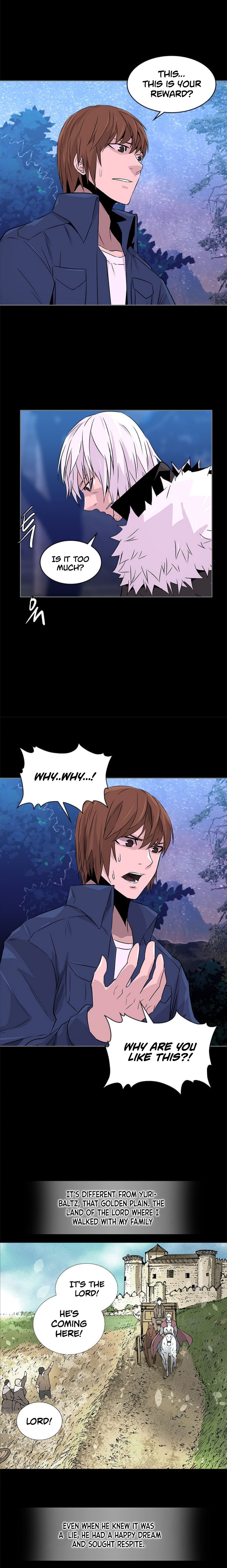 Read Other World Warrior EN Manga Online
