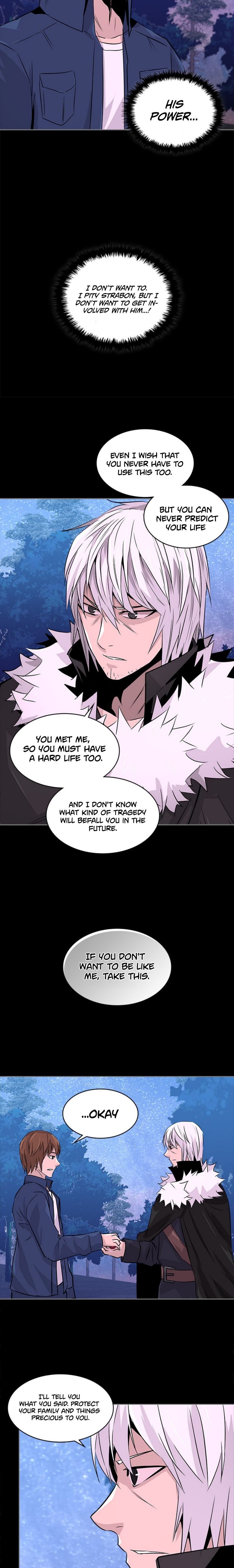 Read Other World Warrior EN Manga Online
